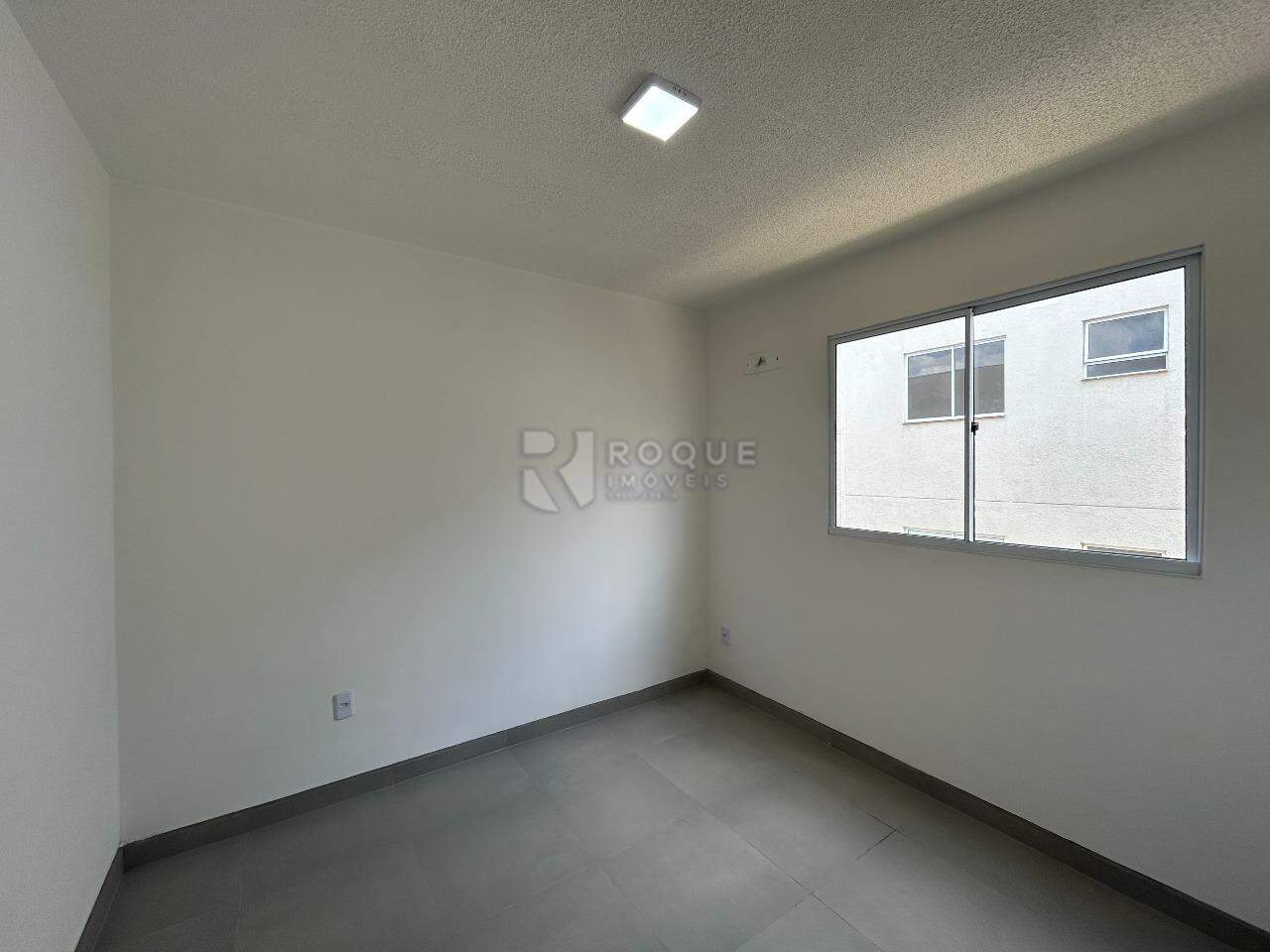 Apartamento para aluguel no bairro Fazenda Duas Barras: Dormitório 2