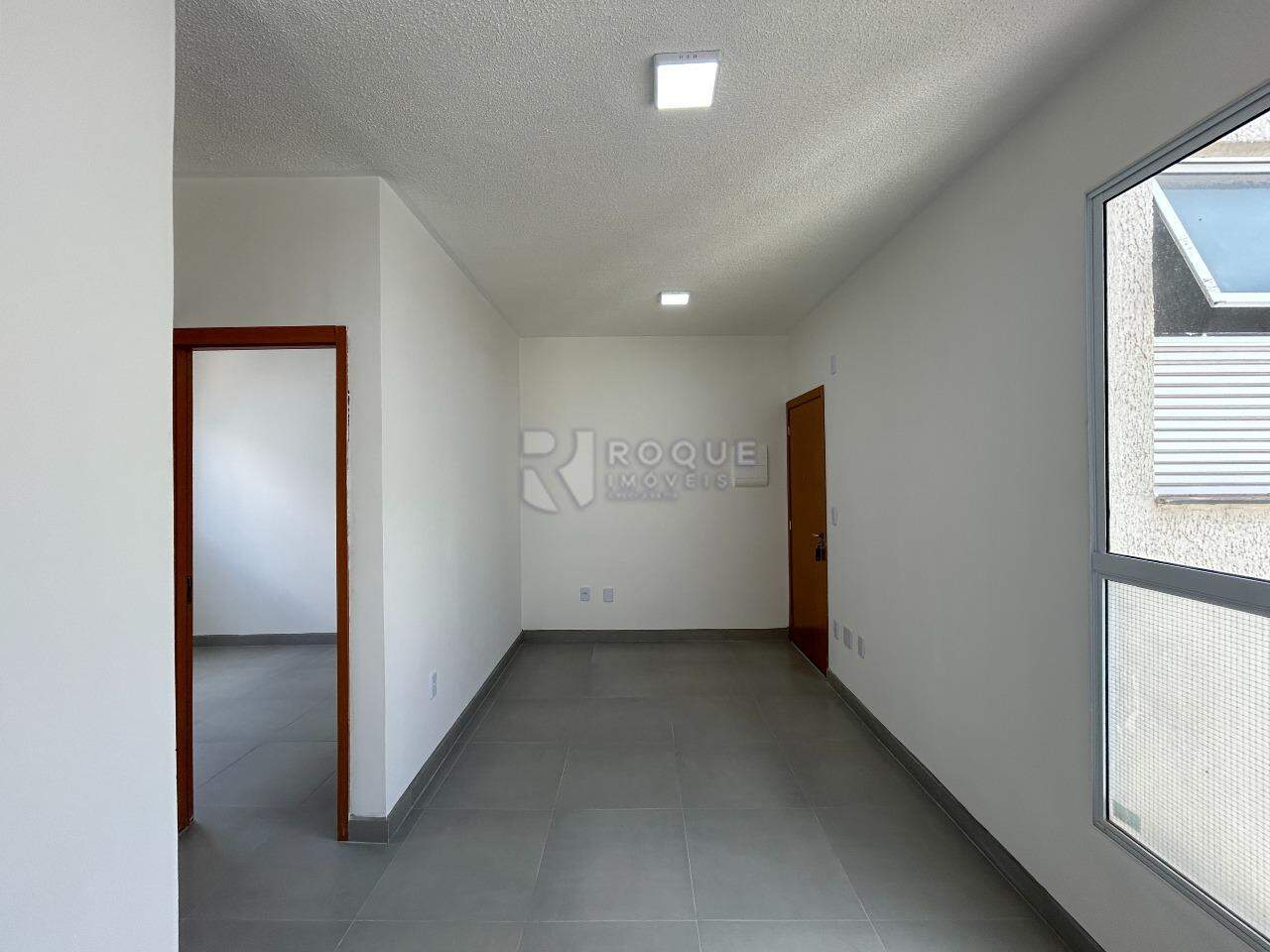 Apartamento para aluguel no bairro Fazenda Duas Barras: Sala