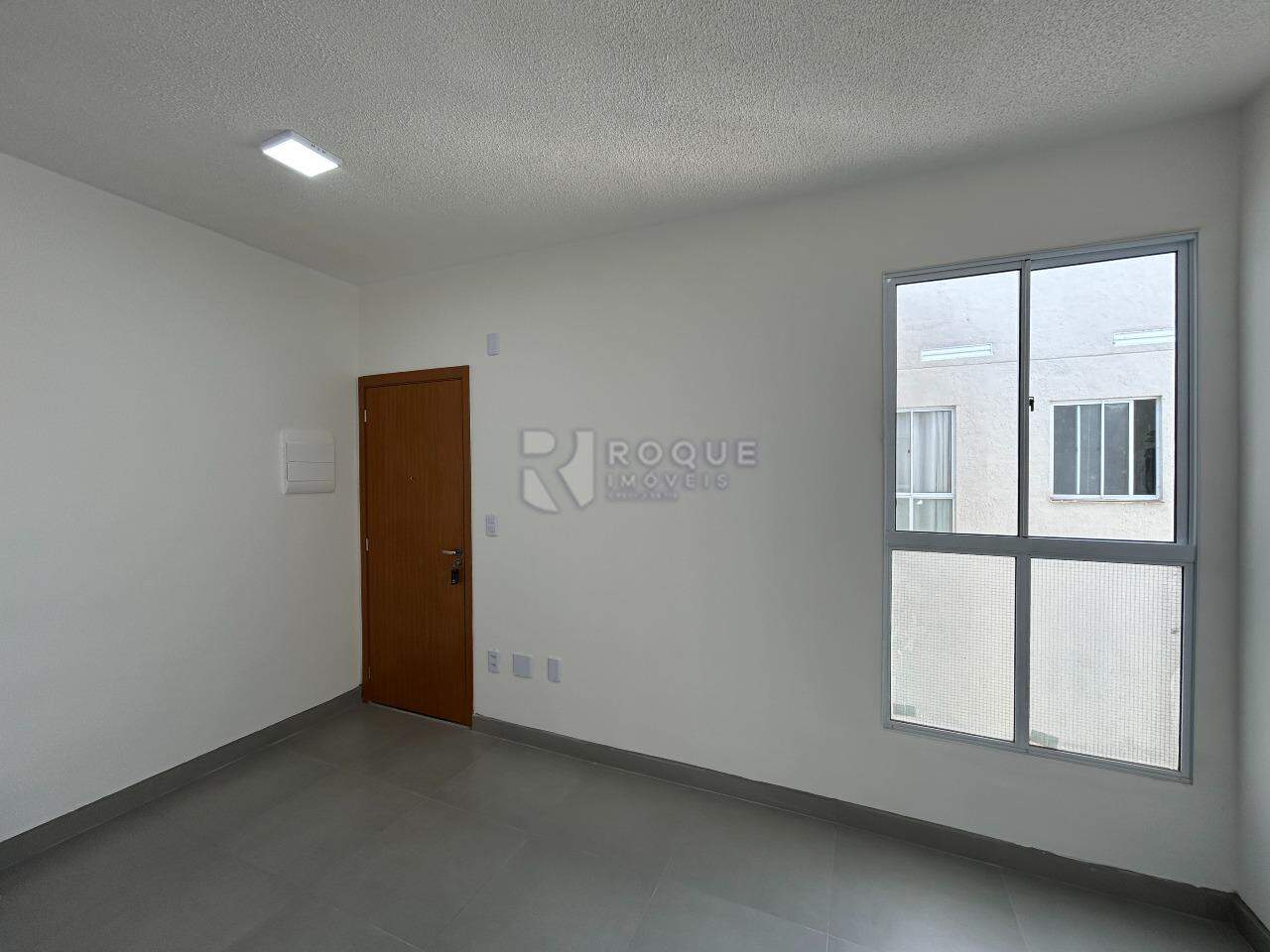 Apartamento para aluguel no bairro Fazenda Duas Barras: Sala
