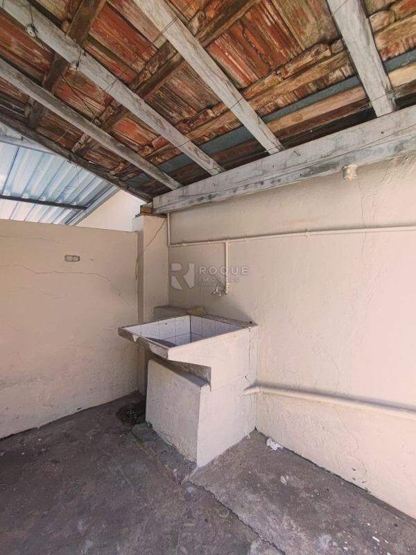 Casa Residencial para aluguel no bairro Boa Vista: Lavanderia