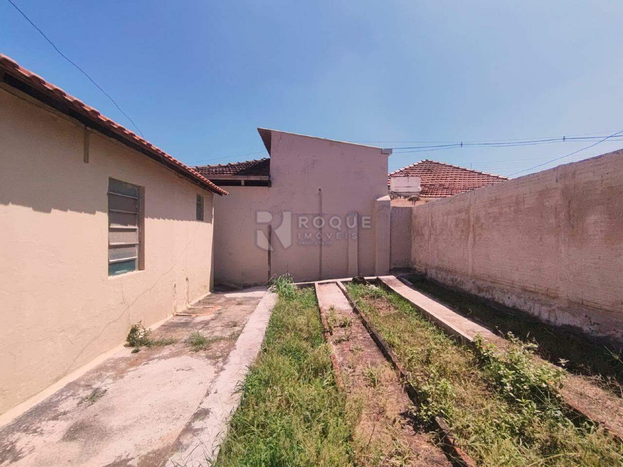 Casa Residencial para aluguel no bairro Boa Vista: Quintal