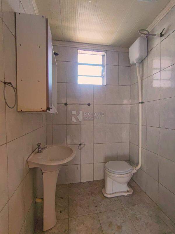Casa Residencial para aluguel no bairro Boa Vista: WC