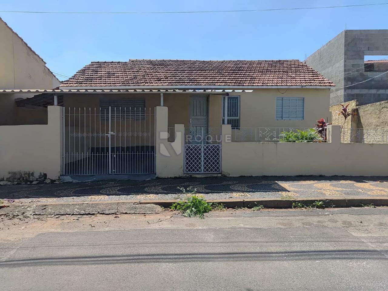 Casa Residencial para aluguel no bairro Boa Vista: Fachada