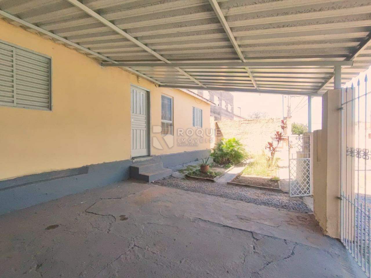 Casa Residencial para aluguel no bairro Boa Vista: Garagem