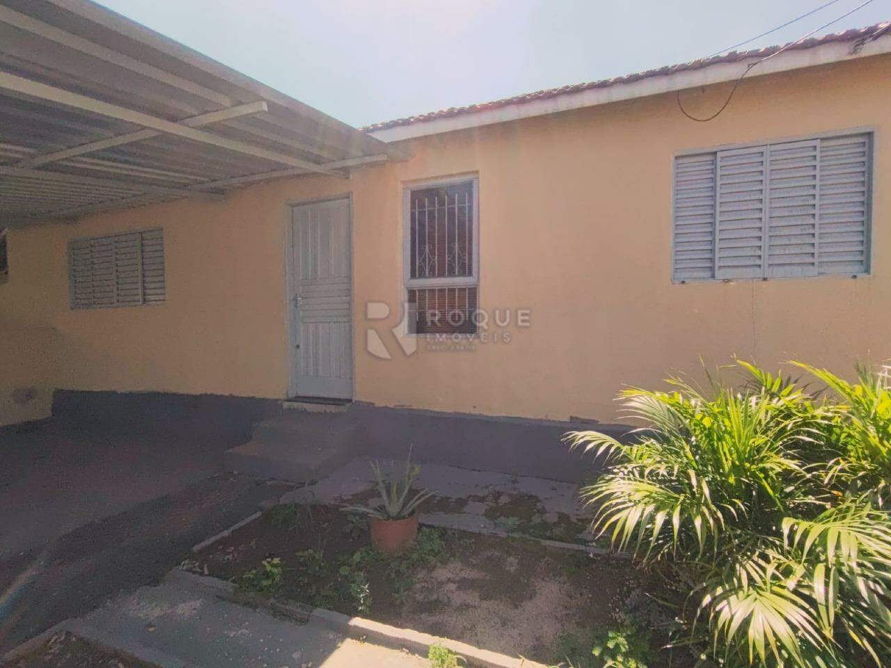 Casa Residencial para aluguel no bairro Boa Vista: Quintal