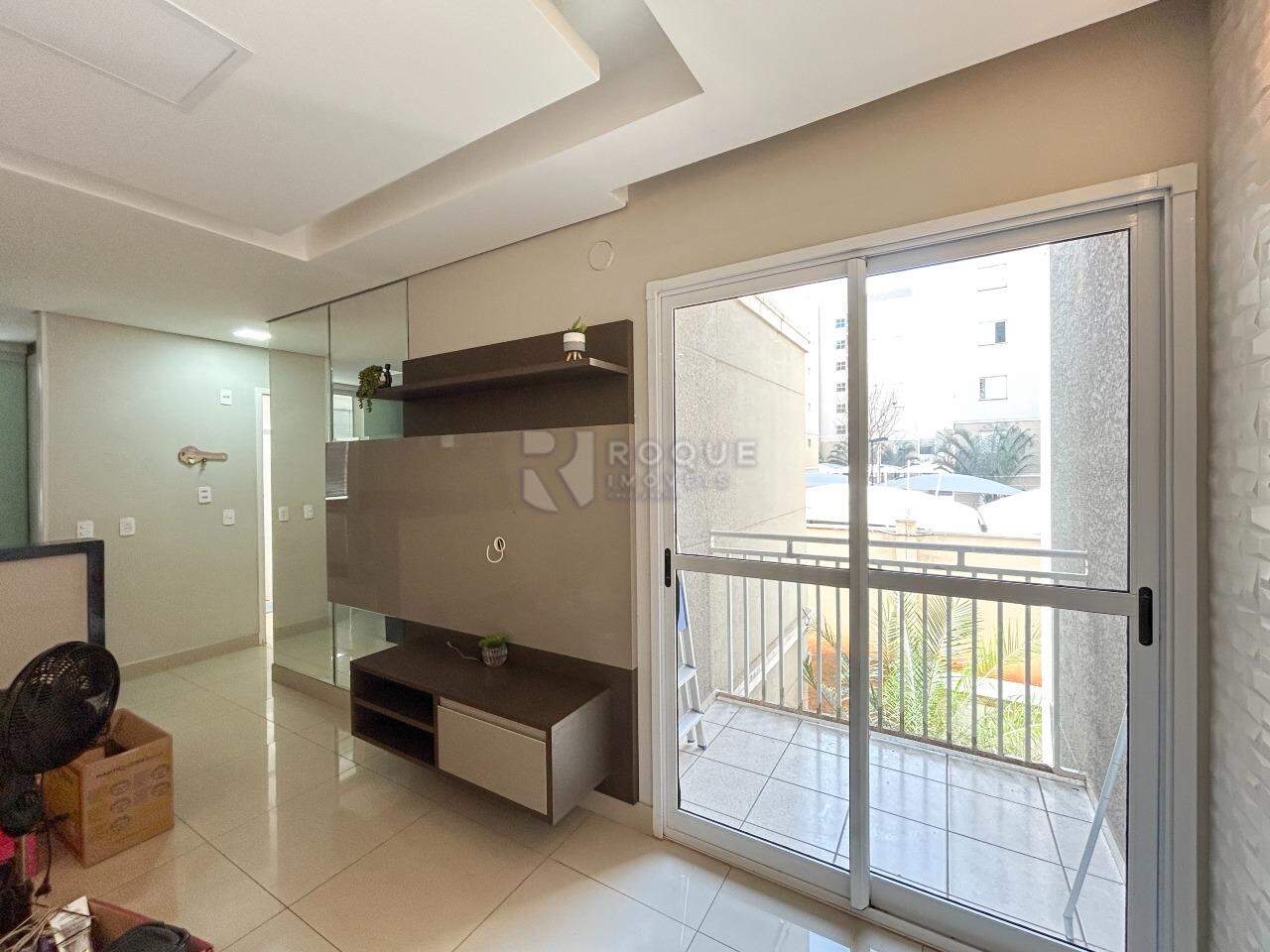 Apartamento para aluguel no bairro Residencial Rubi: Sala