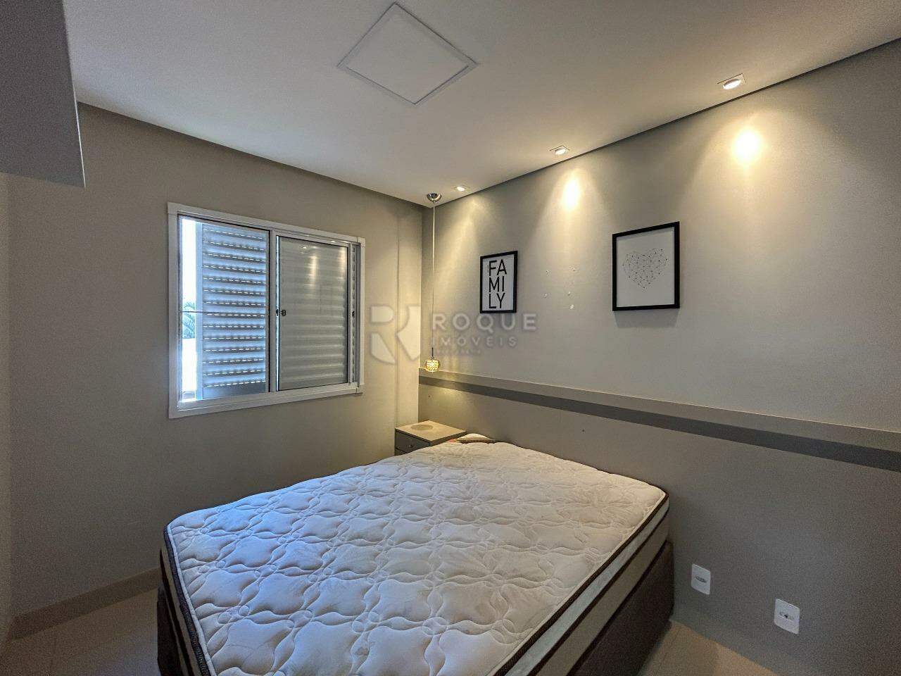 Apartamento para aluguel no bairro Residencial Rubi: Dormitório 1