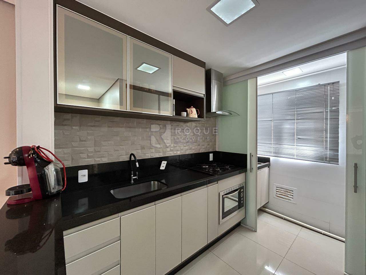 Apartamento para aluguel no bairro Residencial Rubi: Cozinha