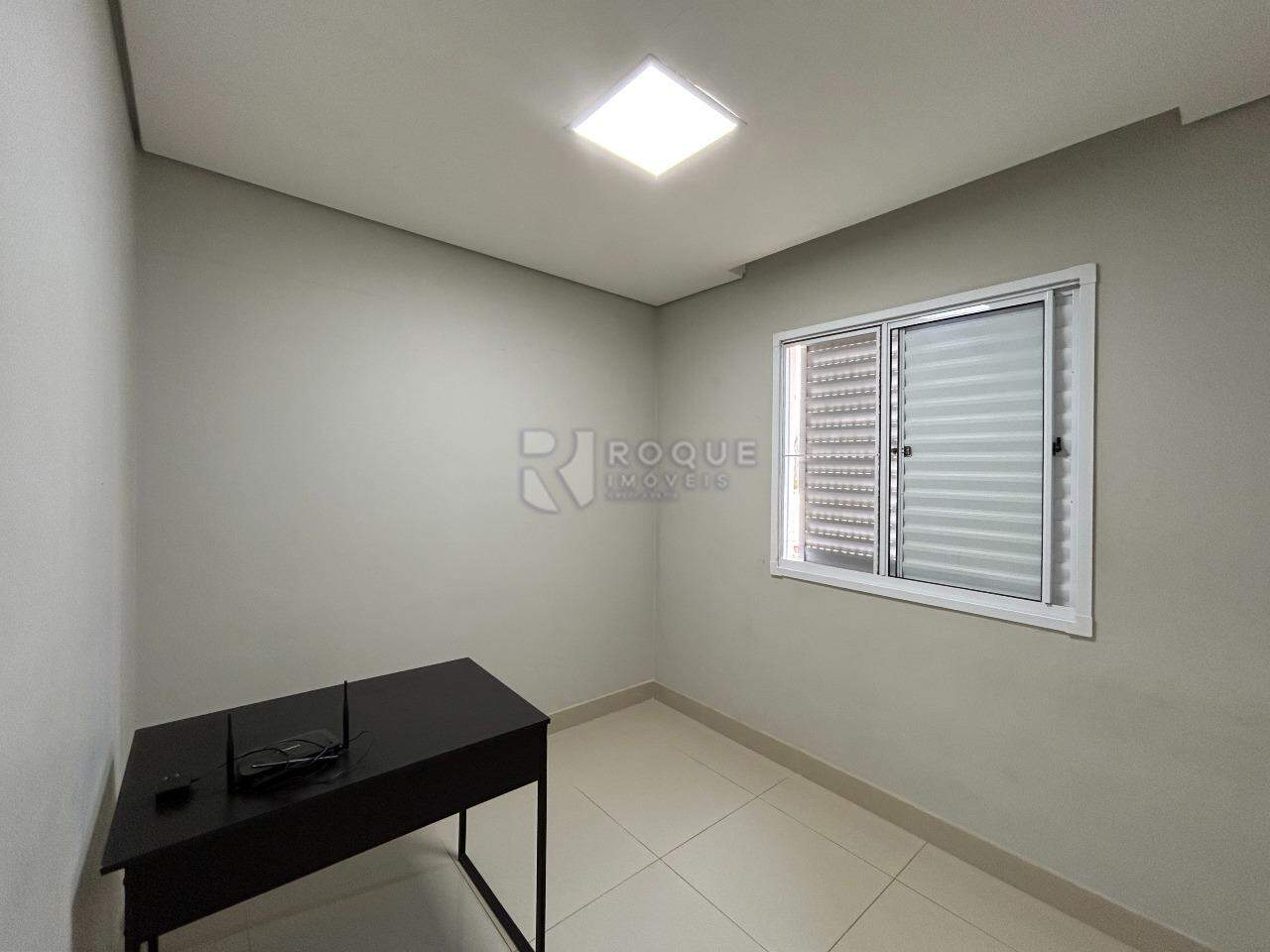 Apartamento para aluguel no bairro Residencial Rubi: Dormitório 2
