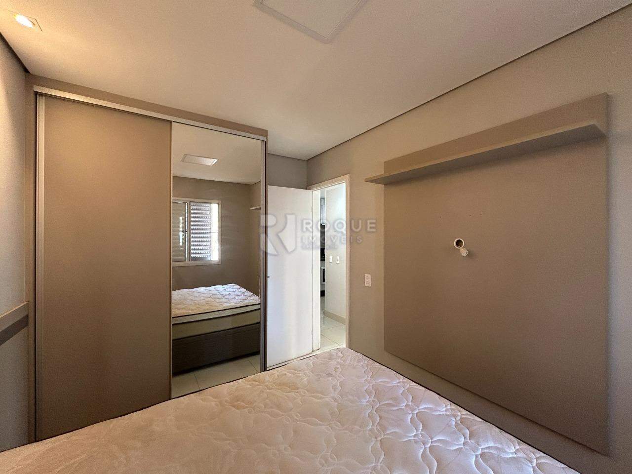 Apartamento para aluguel no bairro Residencial Rubi: Dormitório 1