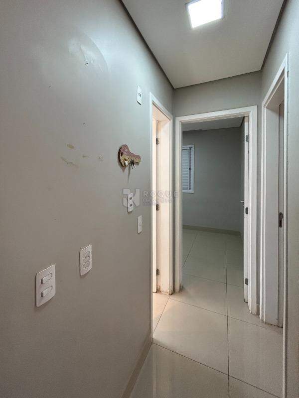 Apartamento para aluguel no bairro Residencial Rubi: Hall