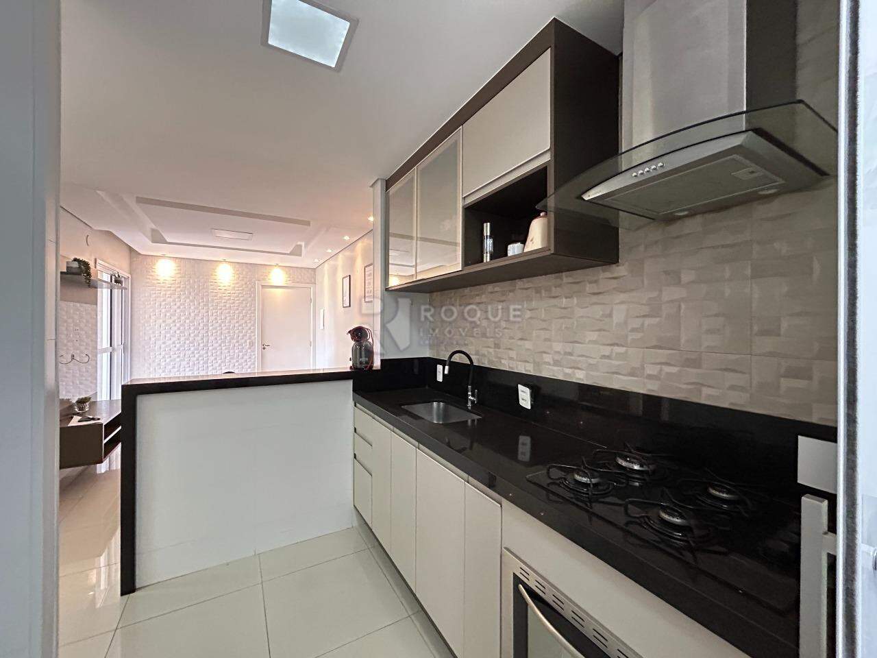 Apartamento para aluguel no bairro Residencial Rubi: Cozinha