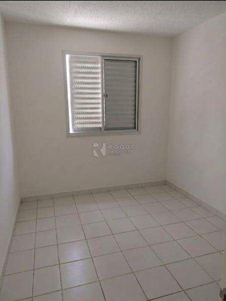 Apartamento à venda no bairro Residencial Rubi: 