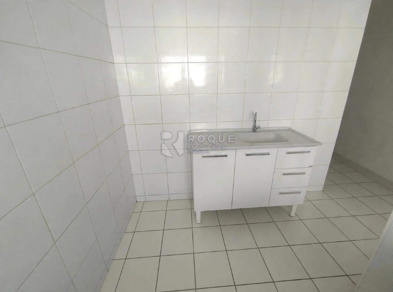 Apartamento à venda no bairro Residencial Rubi: