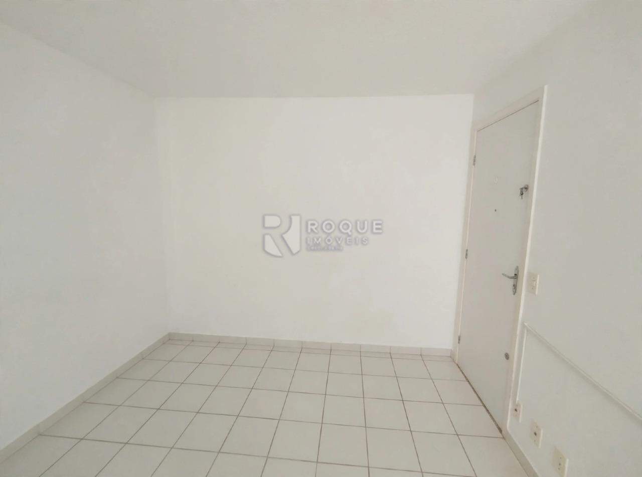 Apartamento à venda no bairro Residencial Rubi: