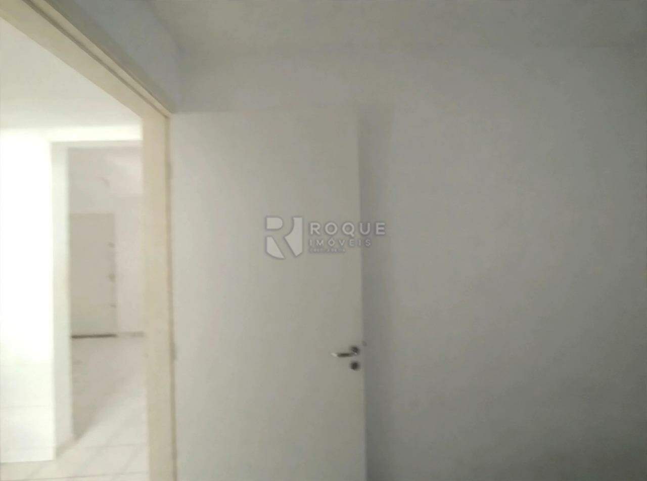 Apartamento à venda no bairro Residencial Rubi: