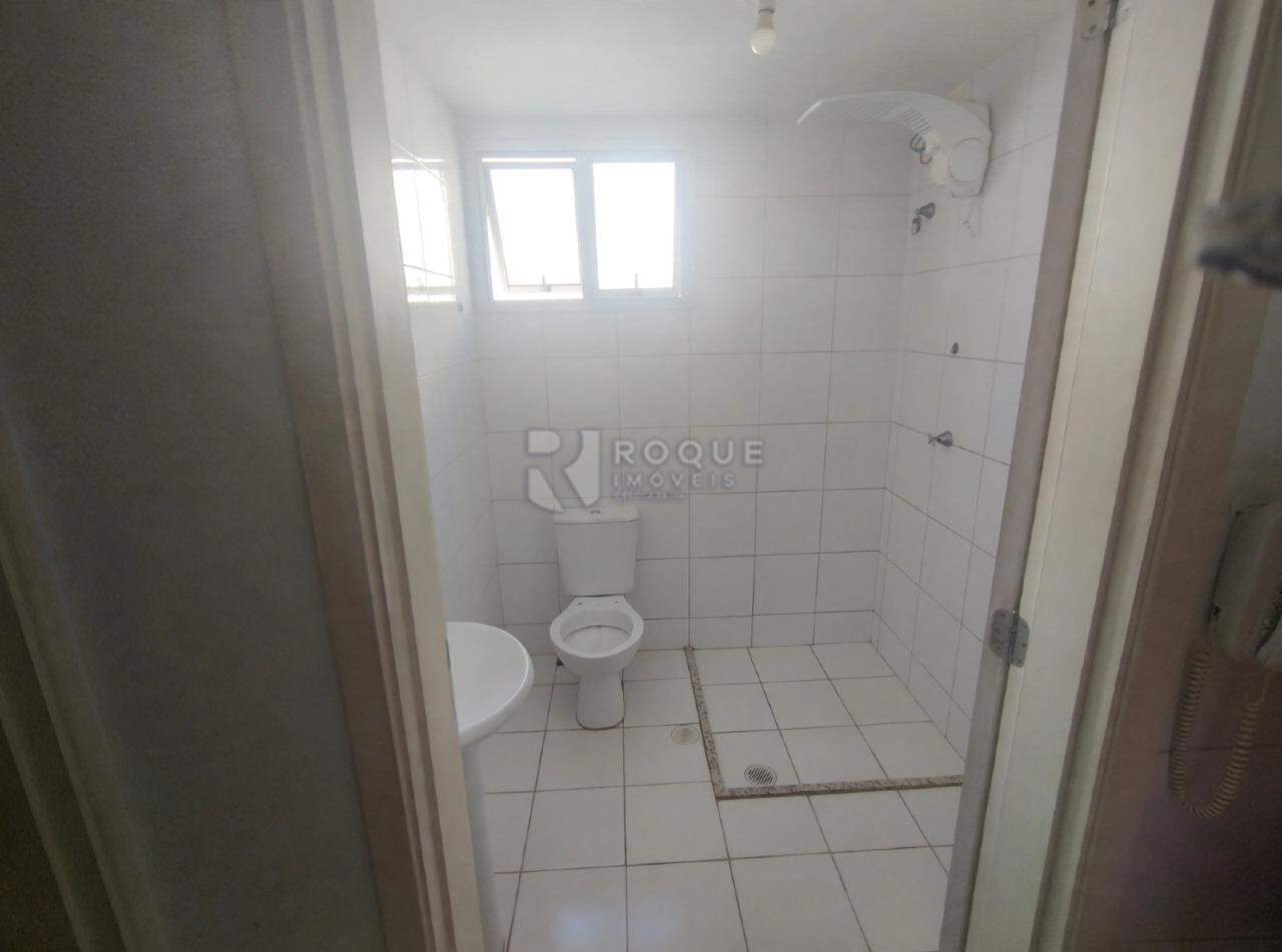 Apartamento à venda no bairro Residencial Rubi: