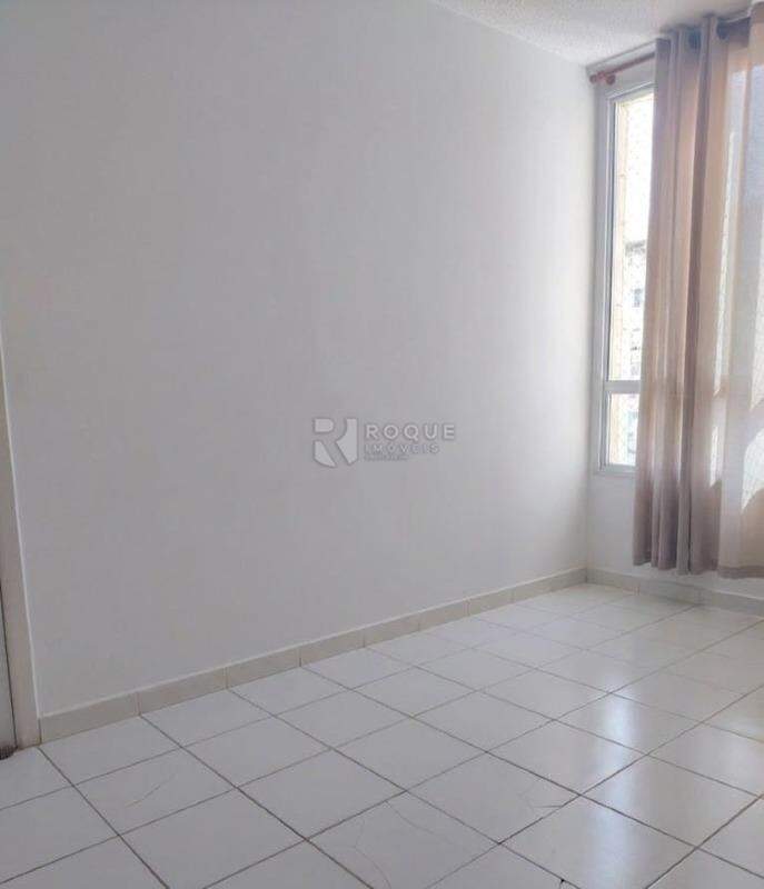 Apartamento à venda no bairro Residencial Rubi: