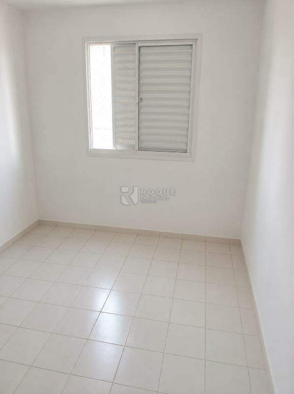 Apartamento à venda no bairro Residencial Rubi: 