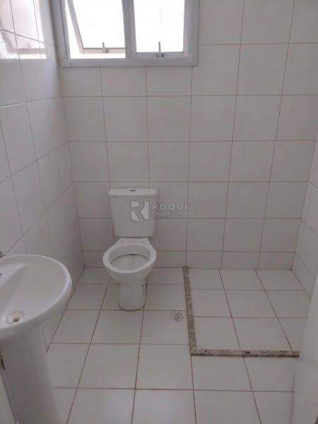 Apartamento à venda no bairro Residencial Rubi: