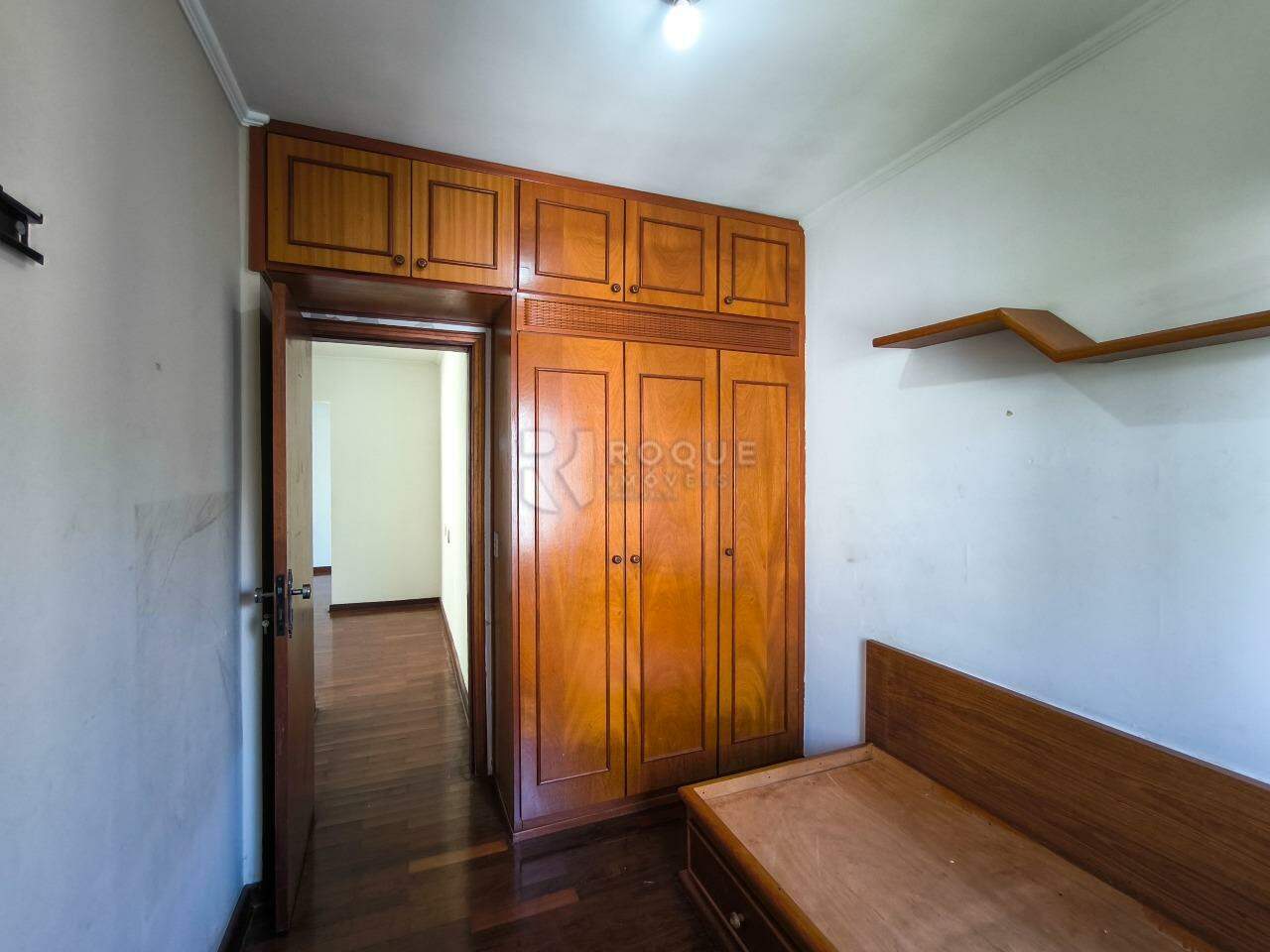 Apartamento para aluguel no bairro Vila Independência: DORMITÓRIO 1