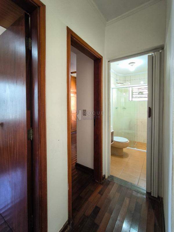Apartamento para aluguel no bairro Vila Independência: ÁREA DE CIRCULAÇÃO
