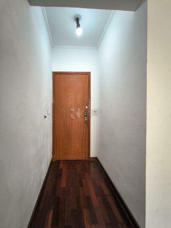 Apartamento para aluguel no bairro Vila Independência: HALL DE ENTRADA