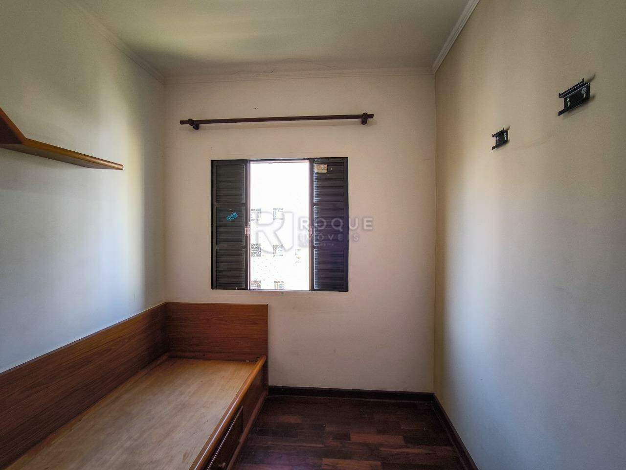 Apartamento para aluguel no bairro Vila Independência: DORMITÓRIO 1