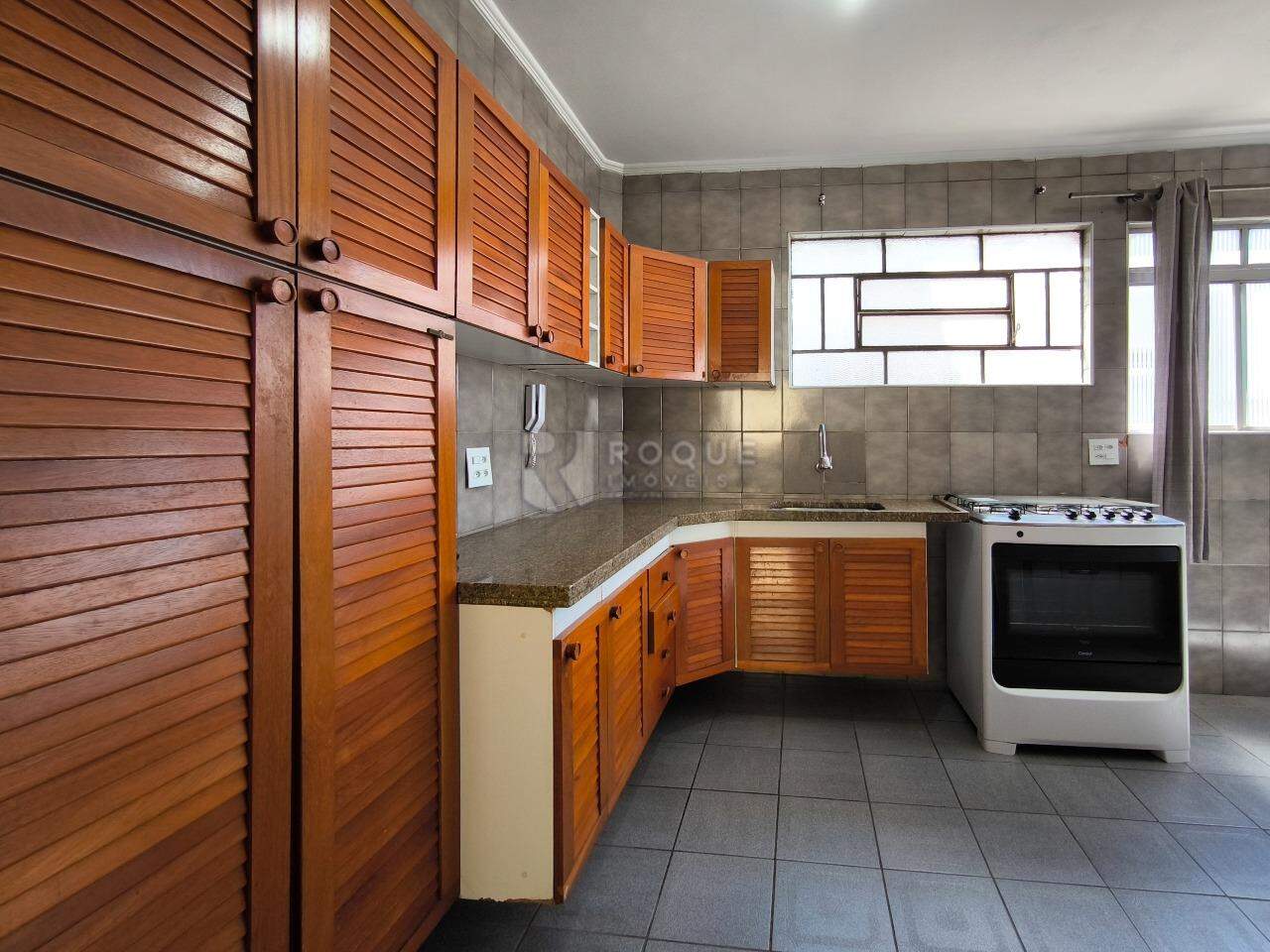 Apartamento para aluguel no bairro Vila Independência: COZINHA