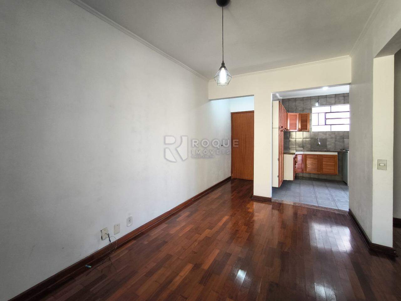 Apartamento para aluguel no bairro Vila Independência: SALA DE JANTAR