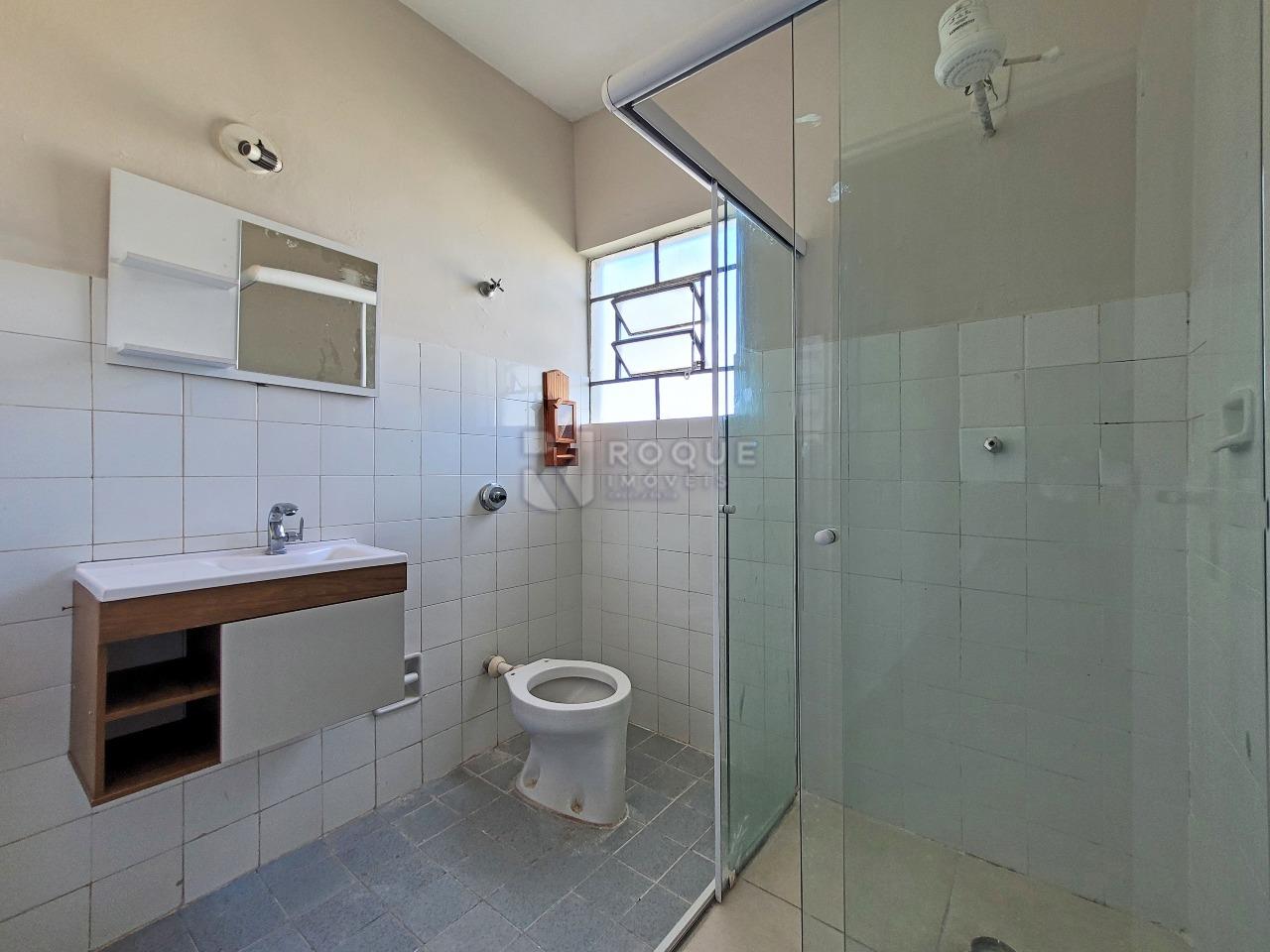 Apartamento à venda no bairro Vila Independência: WC SOCIAL