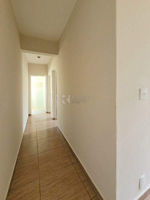 Apartamento à venda no bairro Vila Independência: CORREDOR