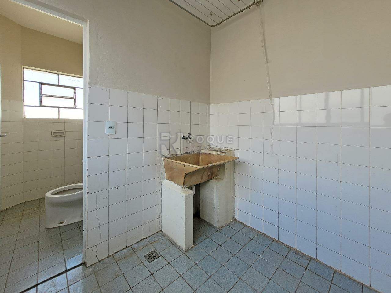 Apartamento à venda no bairro Vila Independência: LAVANDERIA