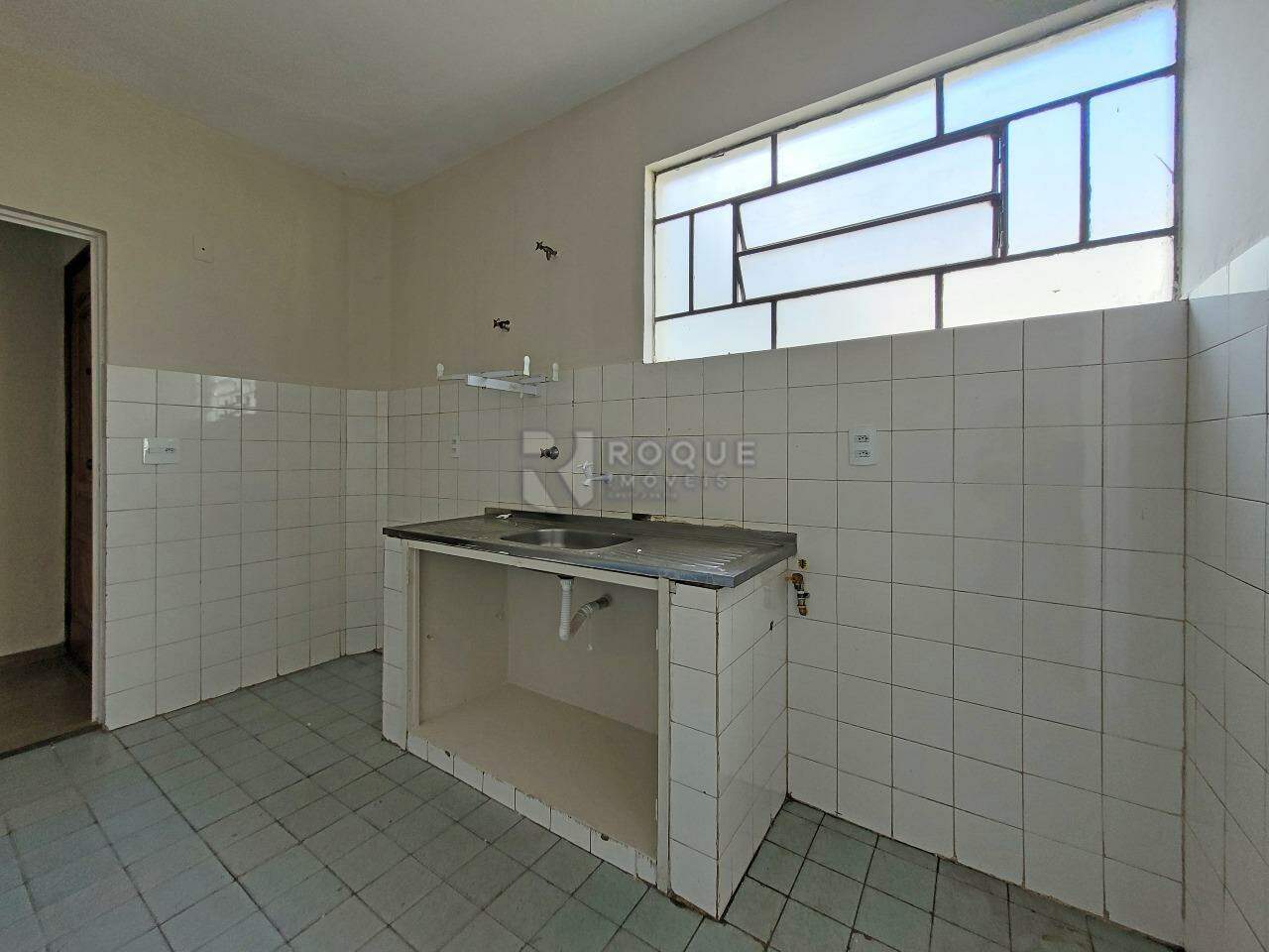 Apartamento à venda no bairro Vila Independência: COZINHA
