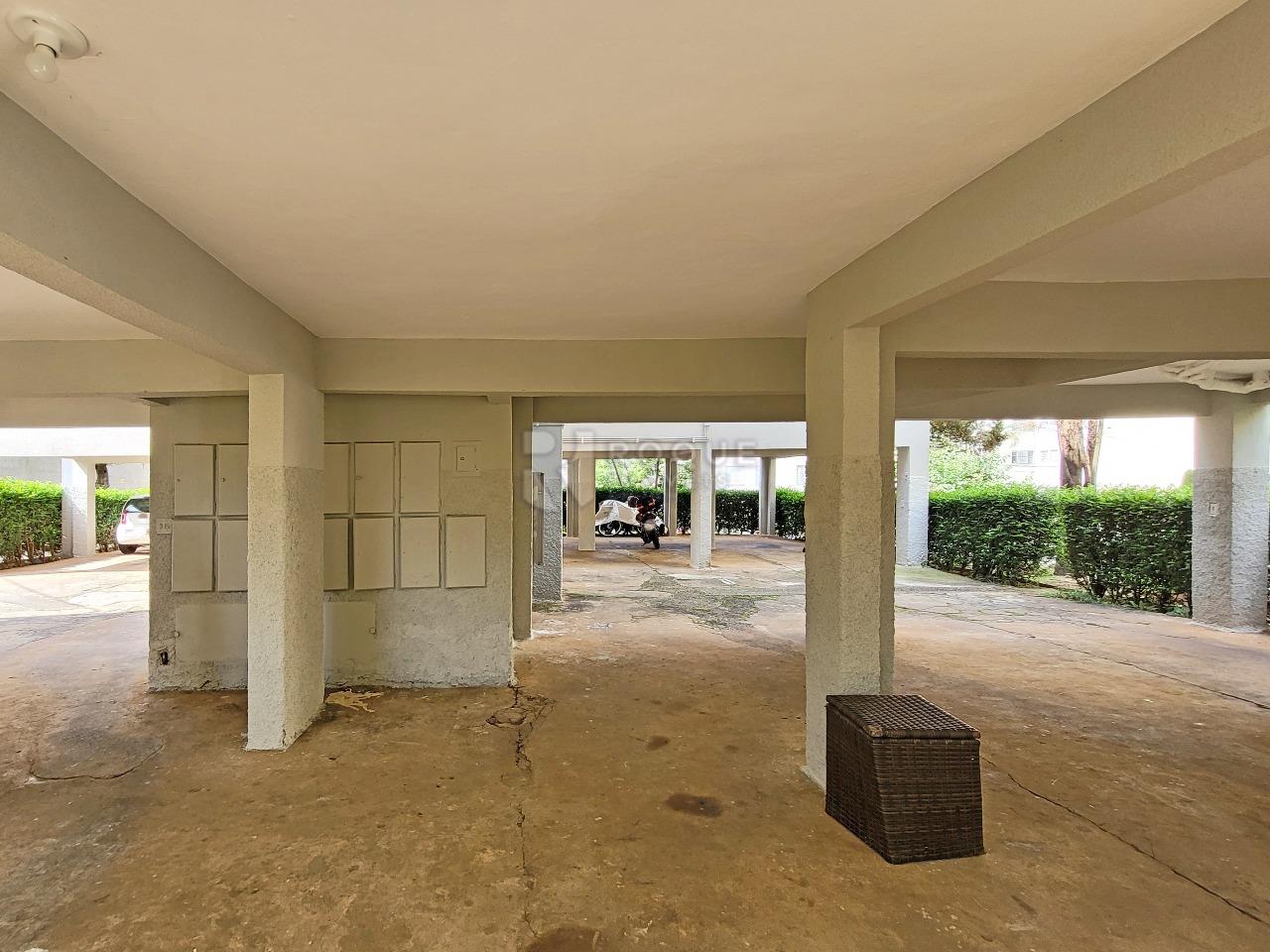 Apartamento à venda no bairro Vila Independência: VAGA