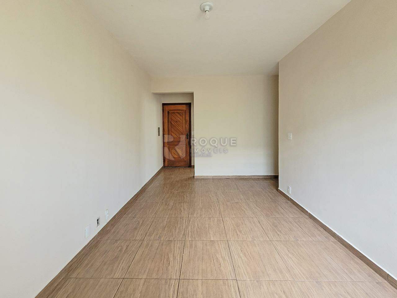Apartamento à venda no bairro Vila Independência: SALA