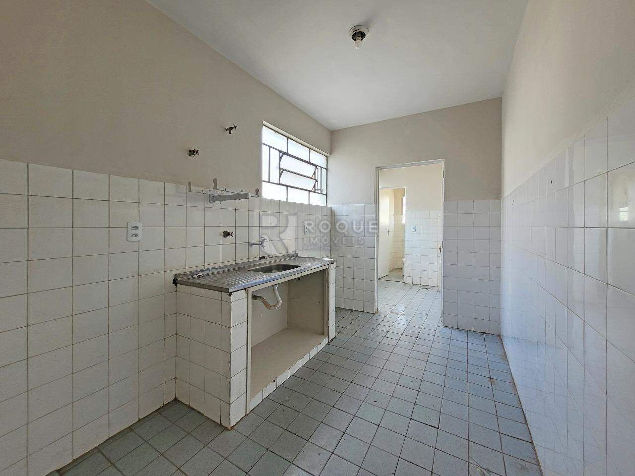 Apartamento à venda no bairro Vila Independência: COZINHA