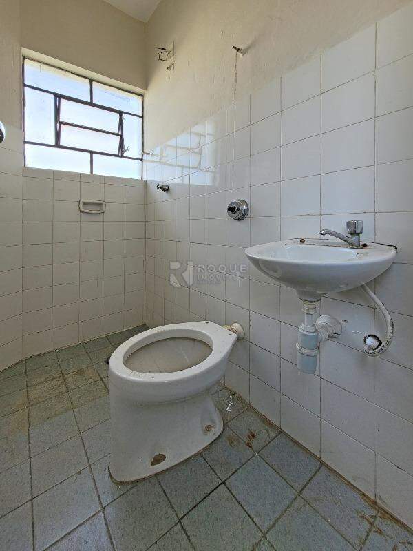 Apartamento à venda no bairro Vila Independência: WC SERVIÇOS