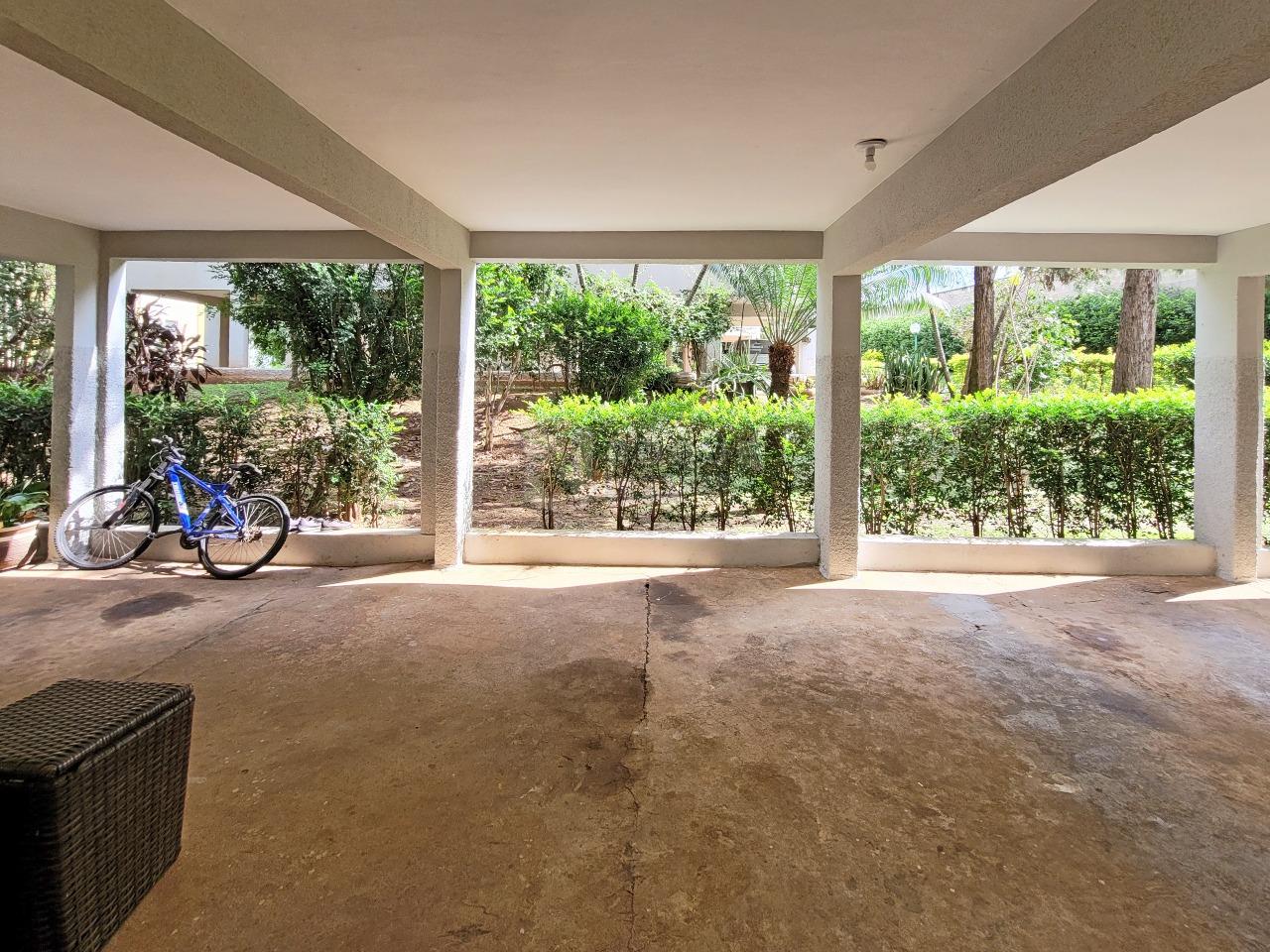 Apartamento à venda no bairro Vila Independência: VAGA