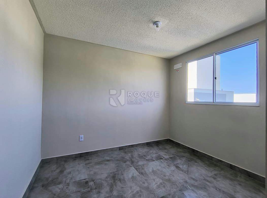 Apartamento para aluguel no bairro Jardim Campo Belo: Dormitório 01