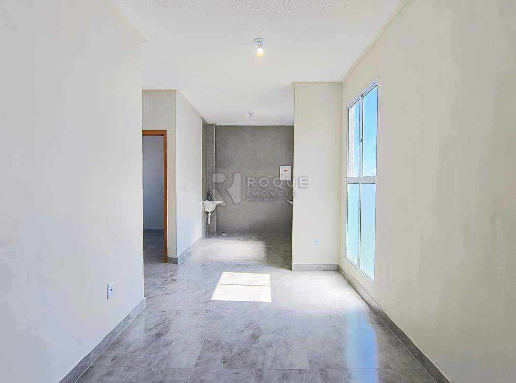 Apartamento para aluguel no bairro Jardim Campo Belo: Sala