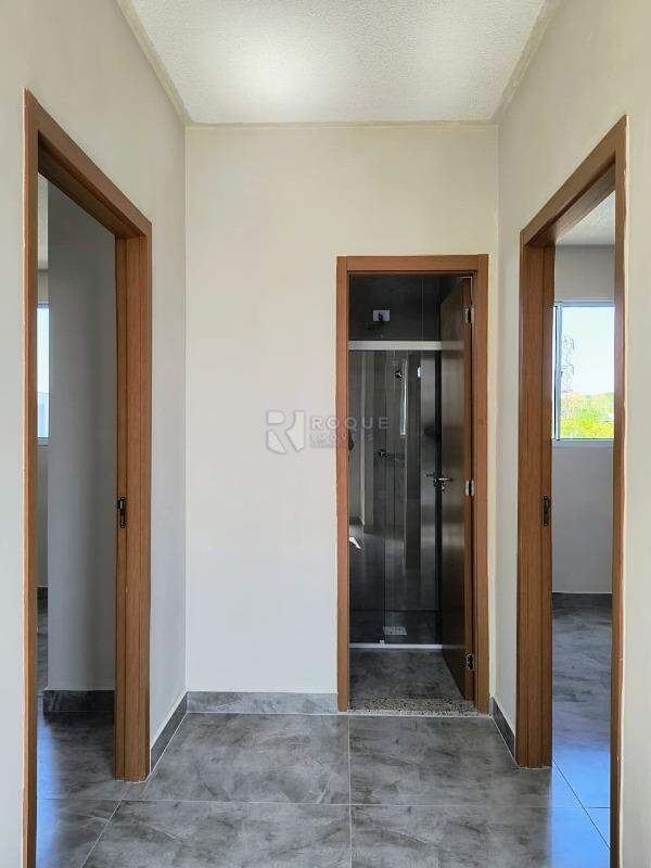 Apartamento para aluguel no bairro Jardim Campo Belo: Hall