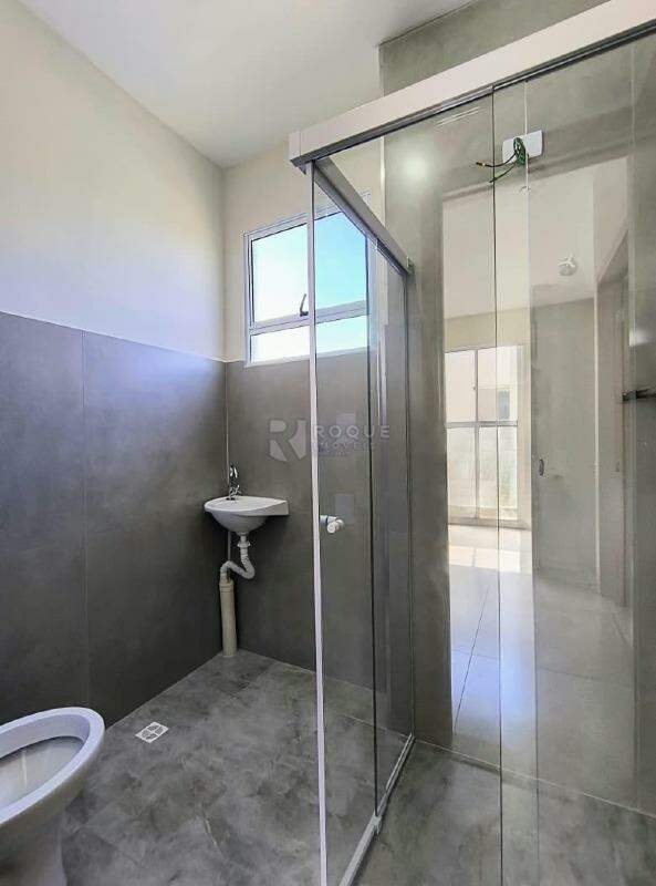 Apartamento para aluguel no bairro Jardim Campo Belo: Wc social