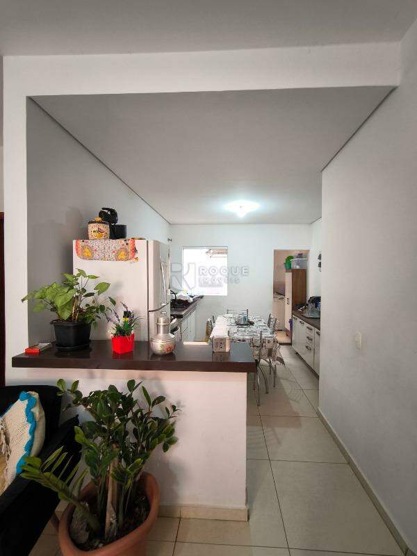 Casa Residencial à venda no bairro Jardim Residencial Village: COZINHA
