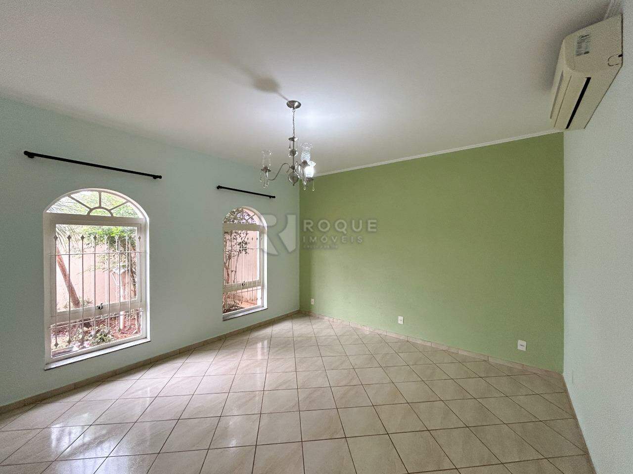 Casa Residencial para aluguel no bairro Jardim Brasil: Sala