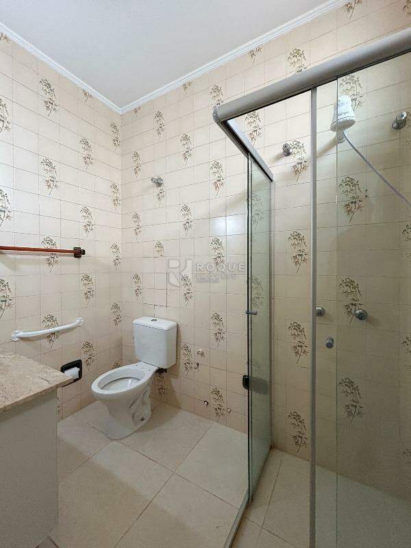 Casa Residencial para aluguel no bairro Jardim Brasil: WC suíte
