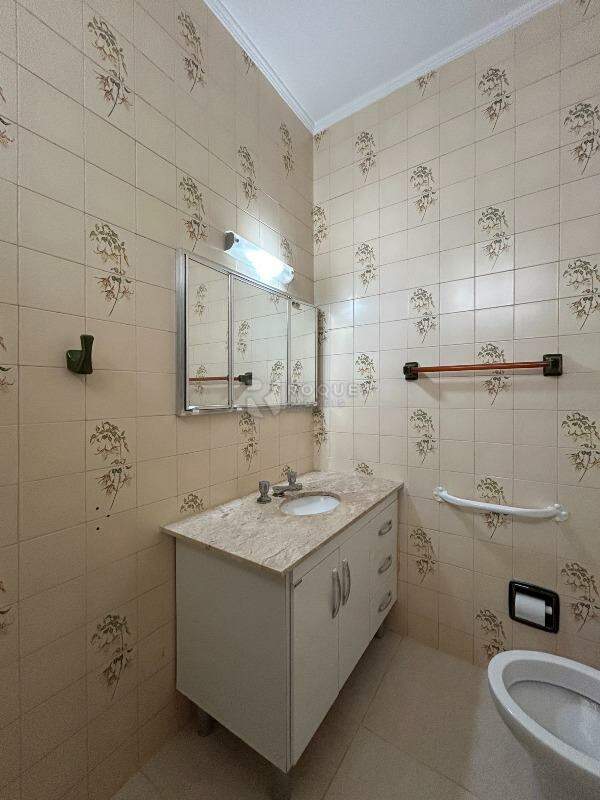 Casa Residencial para aluguel no bairro Jardim Brasil: WC suíte