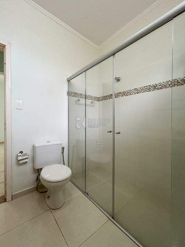 Casa Residencial para aluguel no bairro Jardim Brasil: WC social 