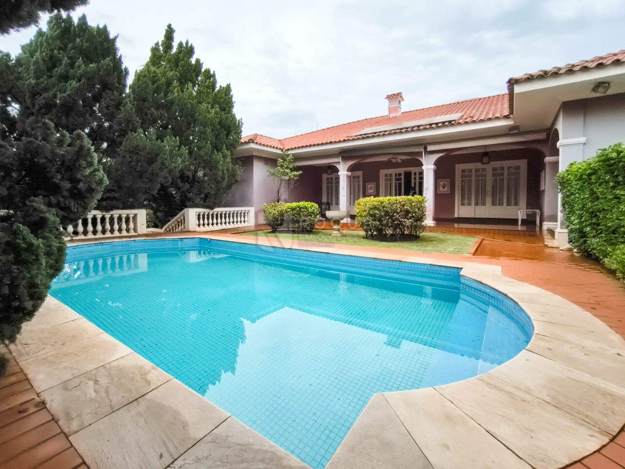 Casa em condomínio à venda no bairro Parque São Bento: PISCINA