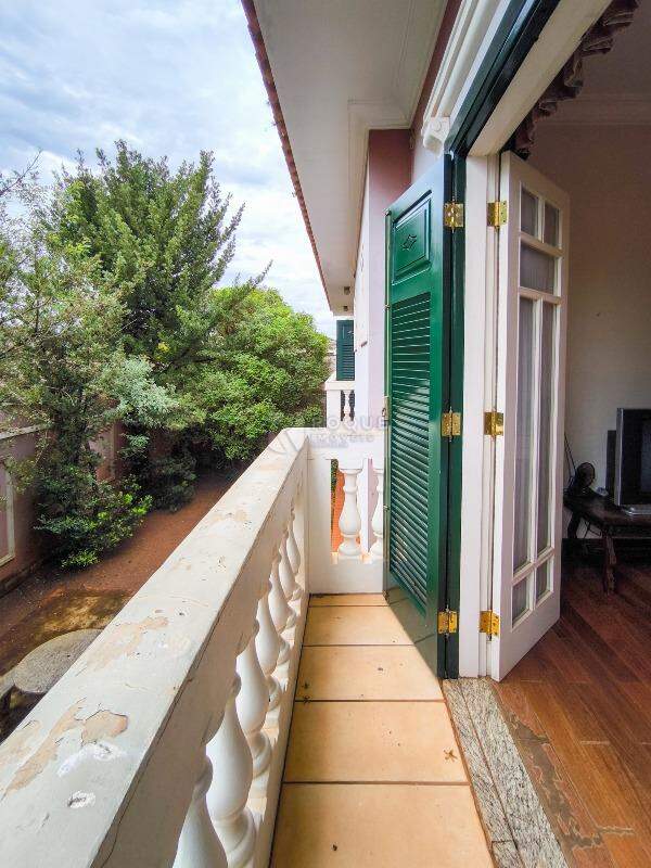 Casa em condomínio à venda no bairro Parque São Bento: SACADA SUÍTE 1